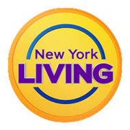 Ny Living Logo