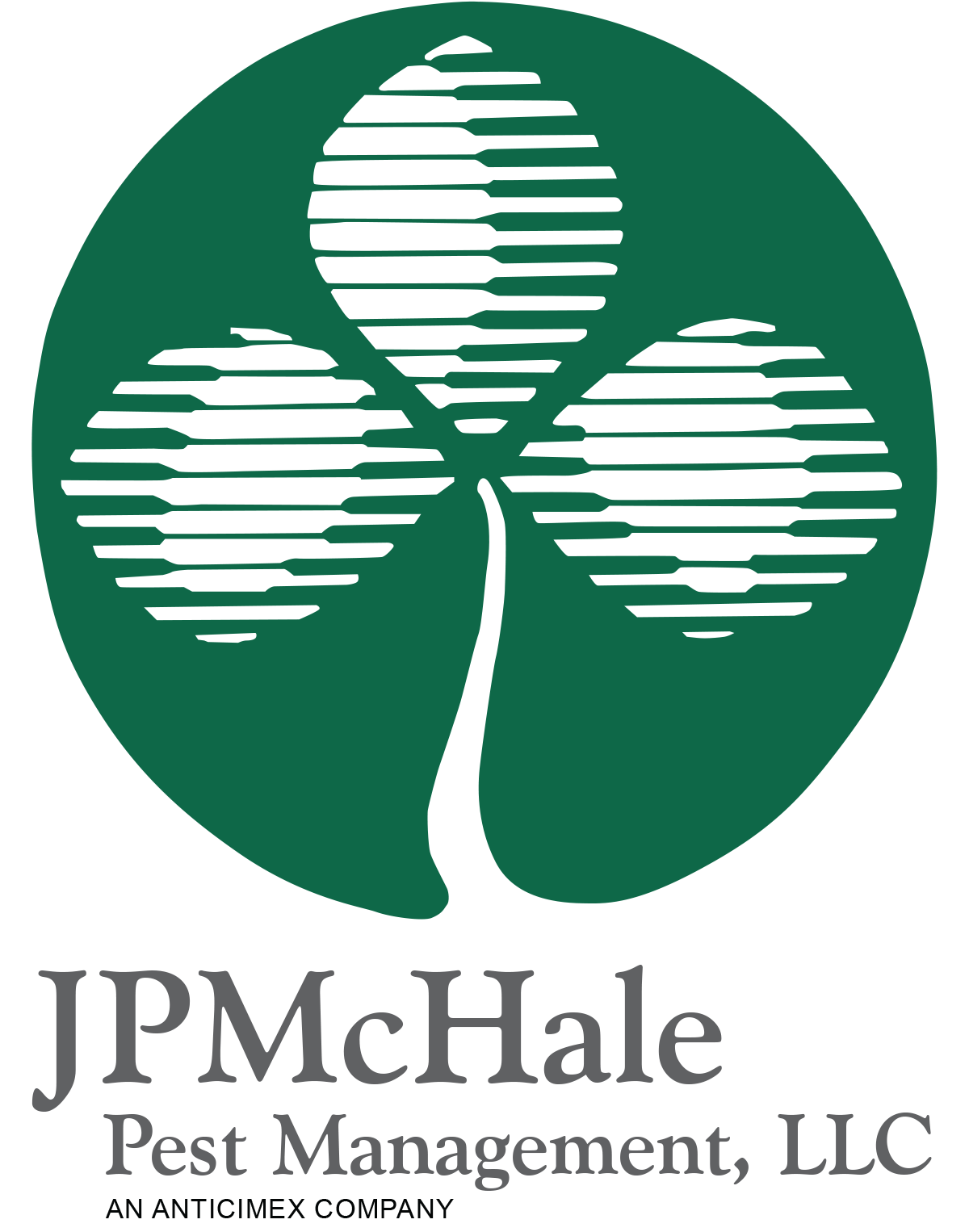 Jpm Logo Vertical