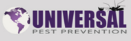 Universal Pest Prevention Logo